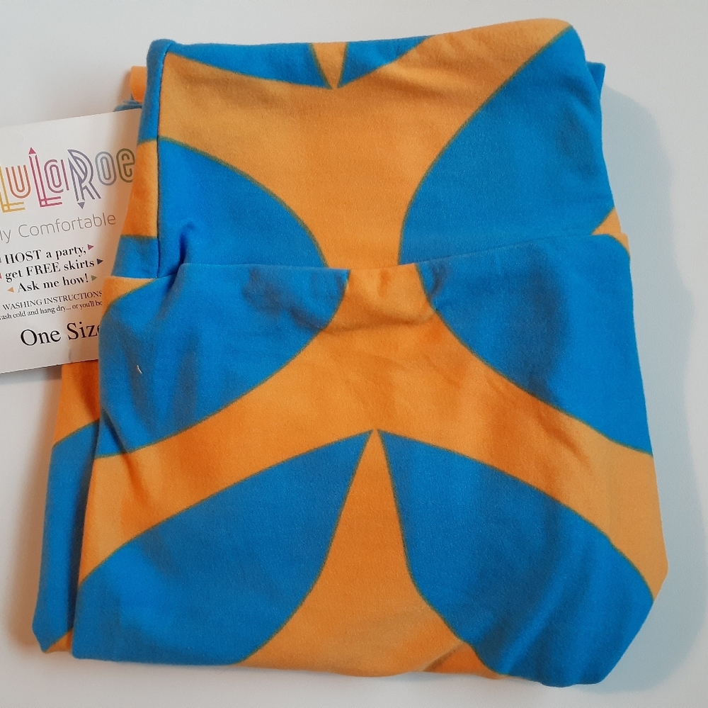 LuLaRoe Women's Leggings